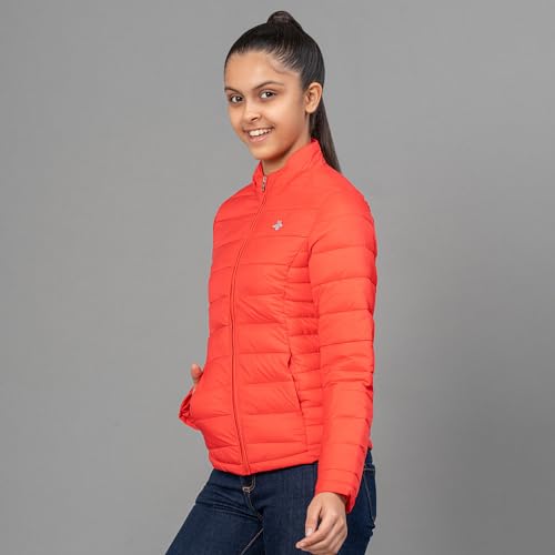 Image of Mode by Red Tape Girl's Jacket