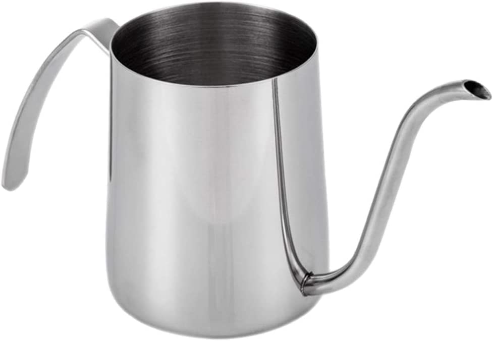 Amazon.co.jp: コーヒードリップポット コーヒーやかん ドリップポット