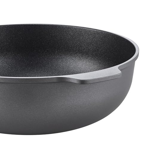 Berghoff-Stone-Non-stick-Wok-Pan-12-525qt-Ferno-Green-Non-Toxic-Coating-Stay-cool-Handle-Induction-Cooktop-Ready