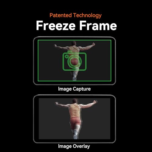 Moniteur 7 pouces tactile Portkeys LS7P écran de contrôle FX3 A7S III