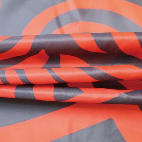 Image of AZ FLAG - Odin Craven Flag - 3x5 Ft - 100D Polyester Woden - Norse Mythology Banner with Two Metal Grommets - Fade Resistant - Vivid Colors - 3' x 5' Feet - 150x90 Cm