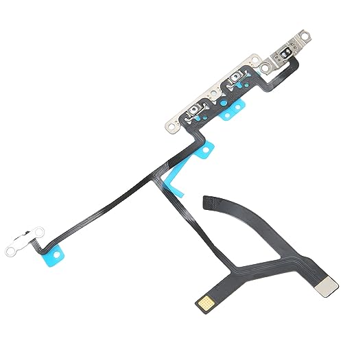Rankomu Mute Switch flexkabel för iPhone XS Max - Reparationsdel