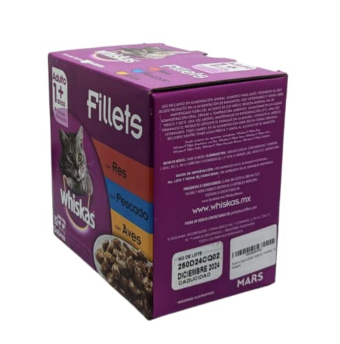 Alimento Para Gato, Pet Products Imagen adicional