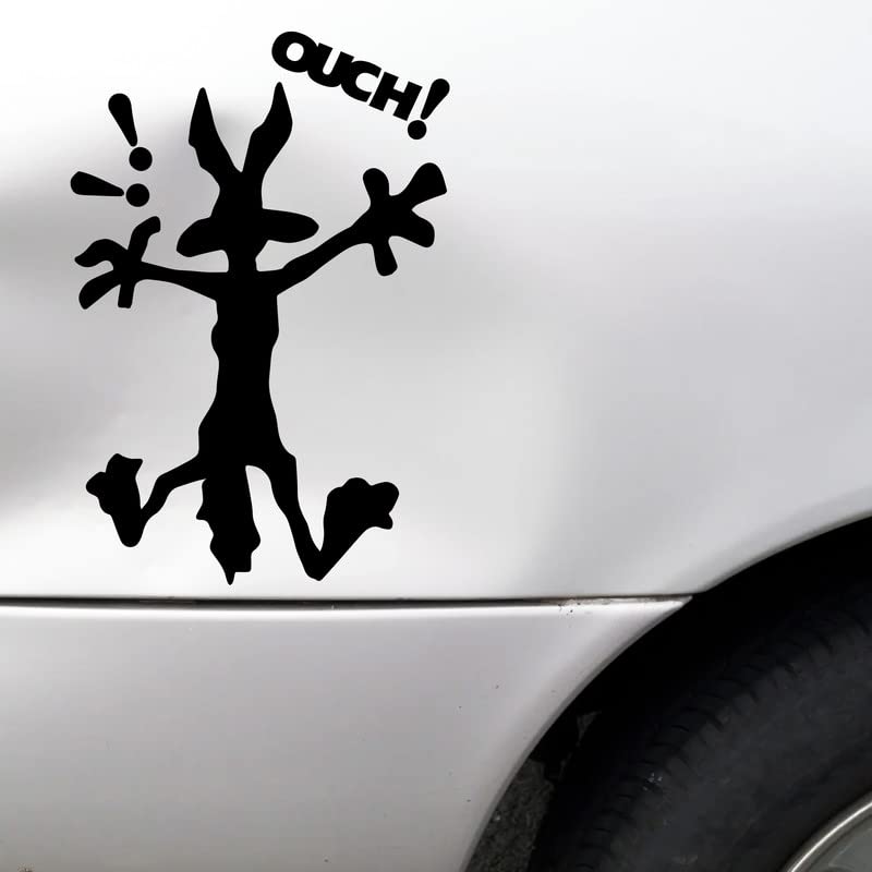 Sticky Bomb Car