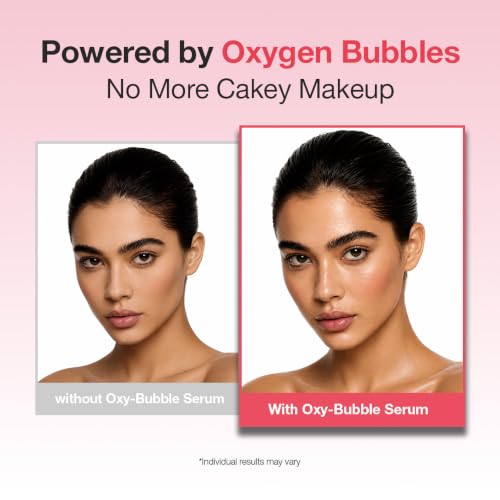Image of Quick & Deep Bubble Essence Mini - Niacinamide (1.08 fl.oz.)
