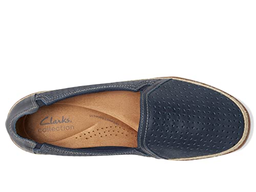 Image of Clarks Women's Elaina Ruby