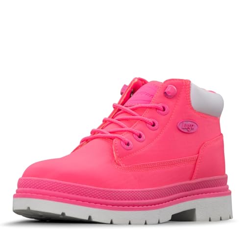 Lugz Women's Drifter Ripstop Classic Chukka Boot Fashion