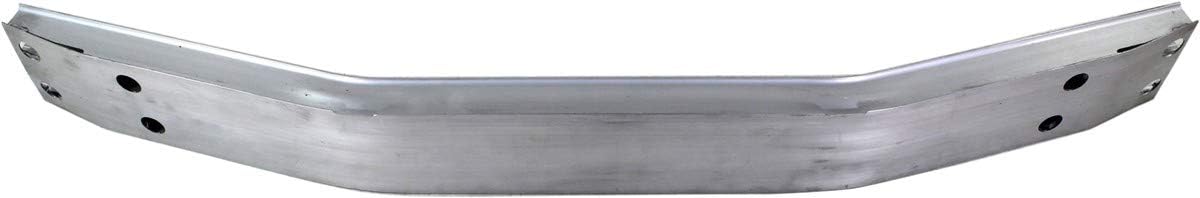 Garage-Pro Bumper Reinforcement For 2013-2015 Honda Civic Front Sedan Coupe Hybrid