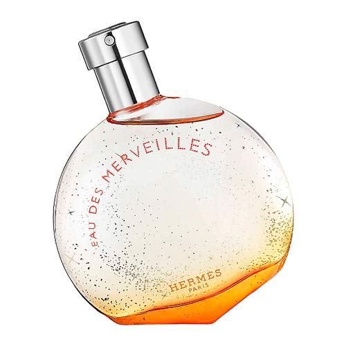 Amazon | エルメス HERMES オーデ メルヴェイユ 50ml EDT SP