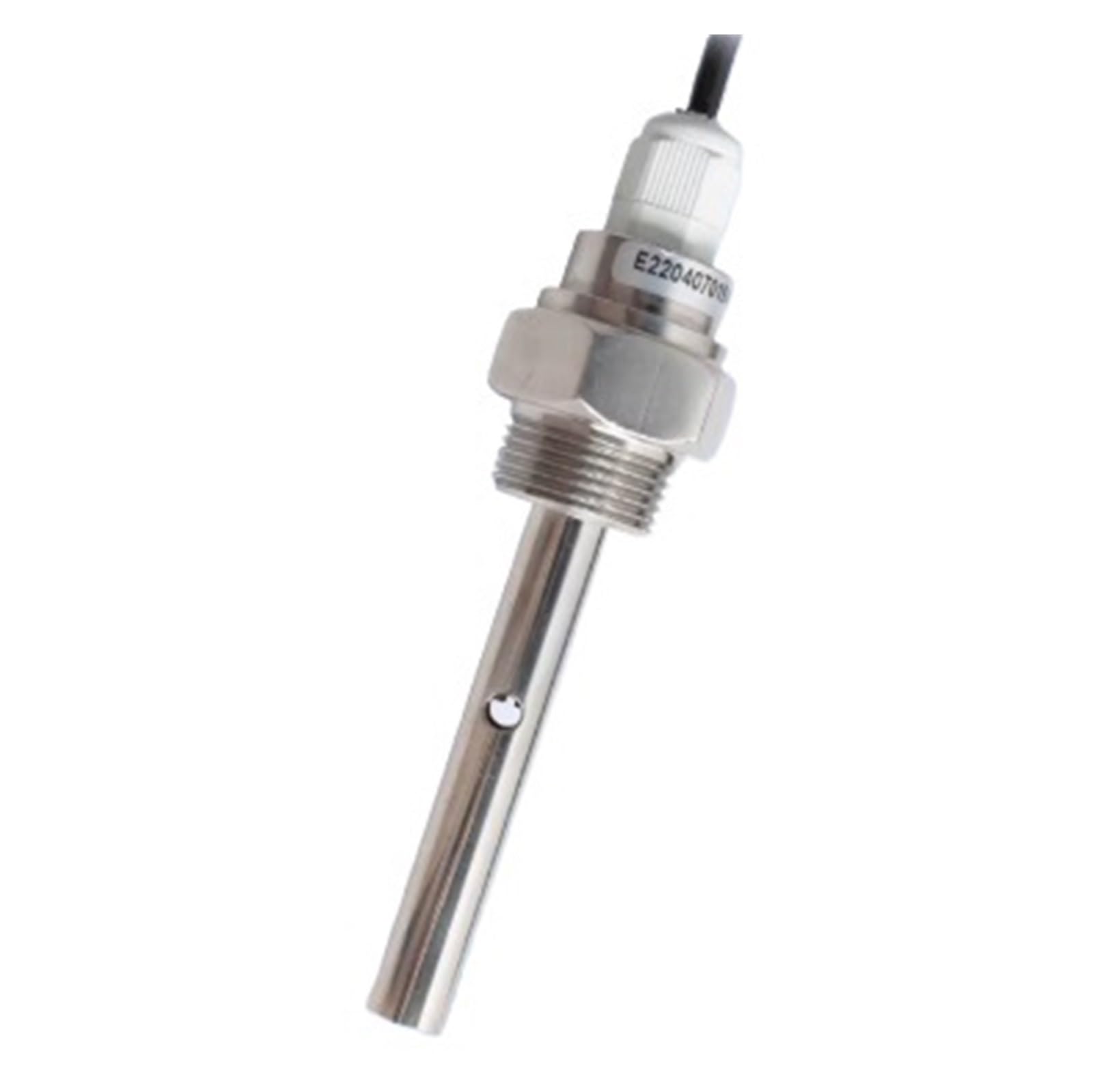 Electrodo de conductividad de acero inoxidable TDS-6002