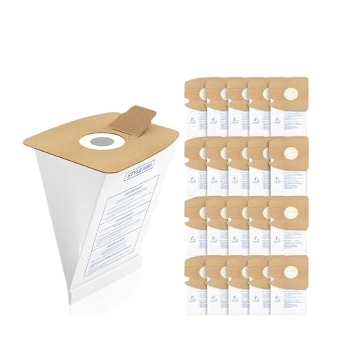 i_XgobOAcompatible for Eureka X^C MM/Mighty Mite 3670 3680 V[Y LjX^[|@ANZTƌ݊B(21pcs)