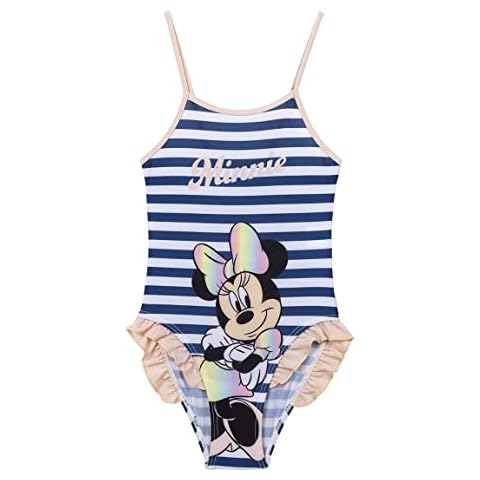Maillot de Bain CERDÁ Minnie Mouse Cover