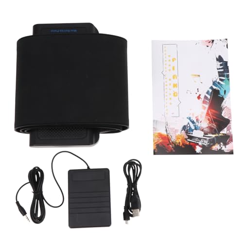 DECOMELODY 鍵折りたたみ式ポータブル電子ピアノ 録音プログラミング対応 ヘッドホン接続可能 持ち運び便利 初心者向け