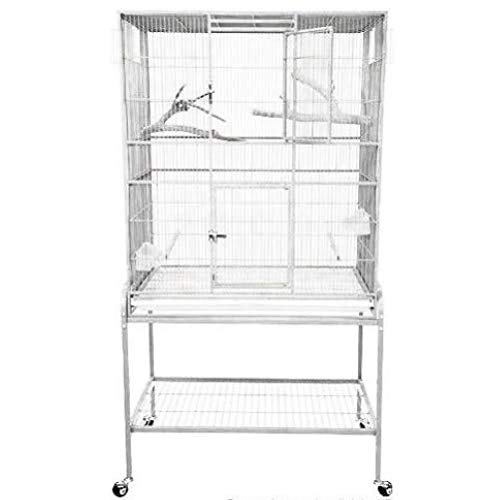 Buy King's Cages Superior Line Extra Large Flight Cage SLFXL 3221