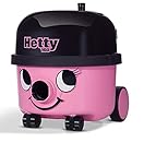 Numatic 903371 Aspirateur rose classique