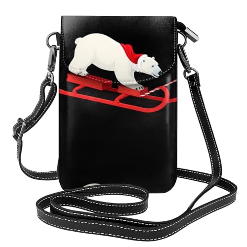 Sac téléphone portable pour femme YYHWHJDE pour ne plus chercher vos clés et votre smartphone