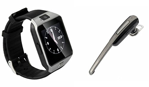 MIRZA DZ09 Smart Watch \u0026 HM1000 