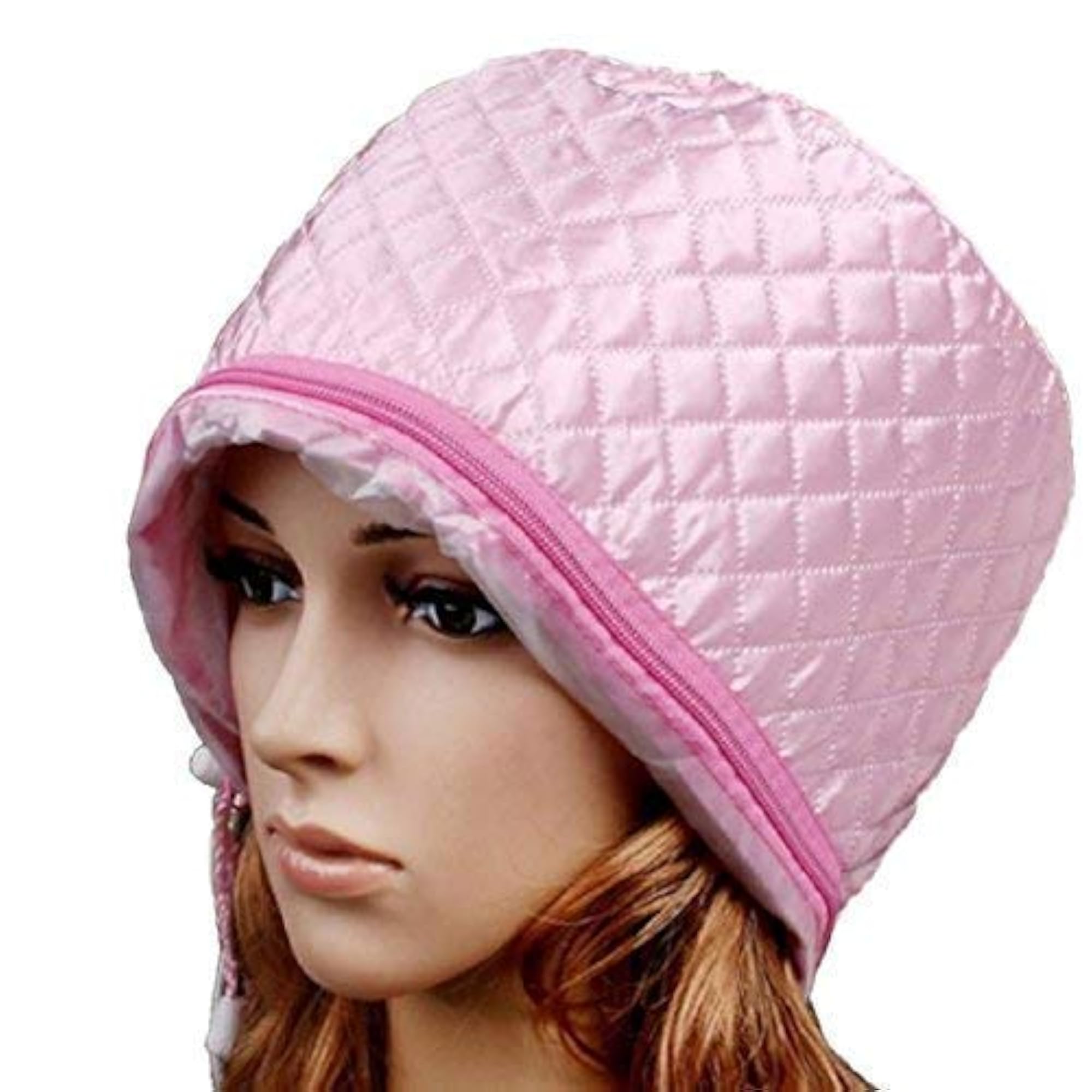 Hair Care Thermal Head Spa Cap with Beauty Steamer