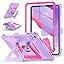 Purple HotPink