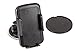 Bestrix Universal Dashboard & windshield Car Phone Mount Holder for iPhone 6/6S/7 Plus 5S/5C/5 Samsung Galaxy S5/S6/S7 Edge/Plus Note 4/5 LG G3/G4/G5 all smartphones up to 6