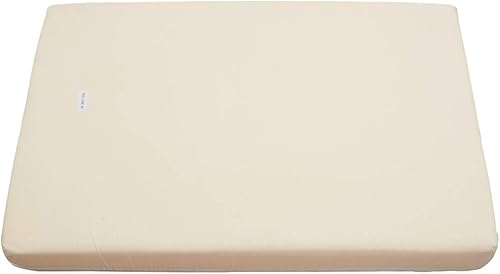 JOYELF Colchón ortopédico de repuesto de espuma viscoelástica para perro, tamaño XL