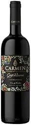 Vinho Tinto Carmen Gran Reserva Carménère Edição Frida Kahlo