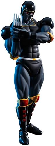 TAMASHII NATIONS S.H.フィギュアーツ ウォーズマン