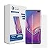 Better Future Glass S10 Plus Liquid Tempered Glass 3D Curved S10 Plus Screen Protector［Solution for Ultrasonic Fingerprint］for Samsung Galaxy S10 Plus