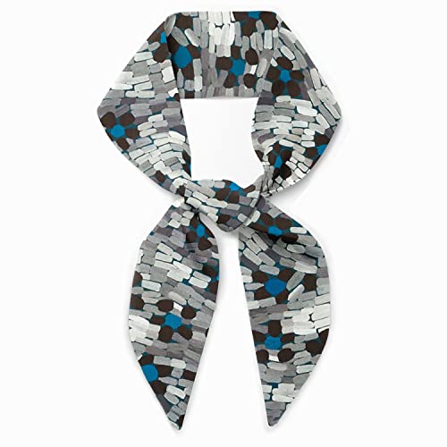 Liberty London Purse, Head, or Neck Scarf - 