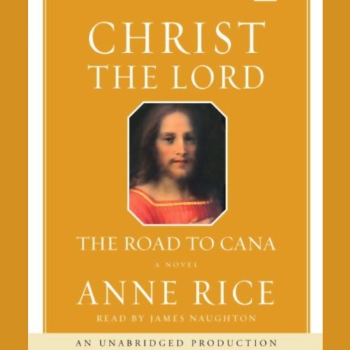 Cover art for Christ the Lord: The Road to Cana