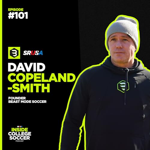 101: The Gap Between Team Training and Individual Training | David Copeland-Smith