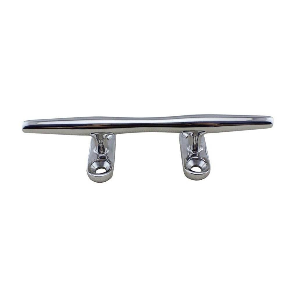 Lampada da ormeggio, in acciaio inox, accessorio per yacht, navi, yacht, navi da crociera, # 8 pollici, 200 mm
