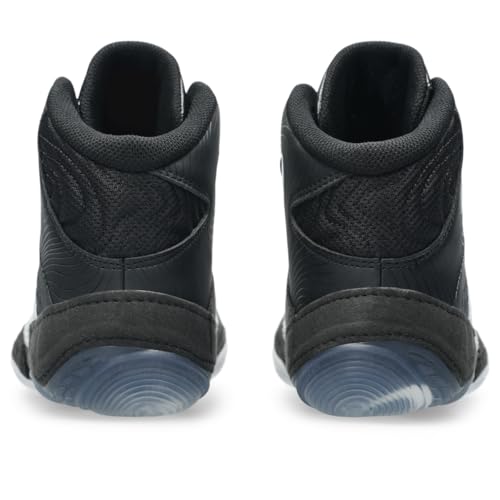 Image of Asics Men Split Elite Wrestling Shoe