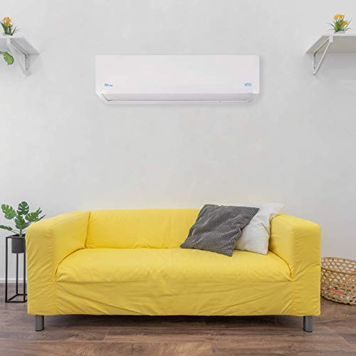 Senville SENL-24CD Mini Split Air Conditioner - Image 3