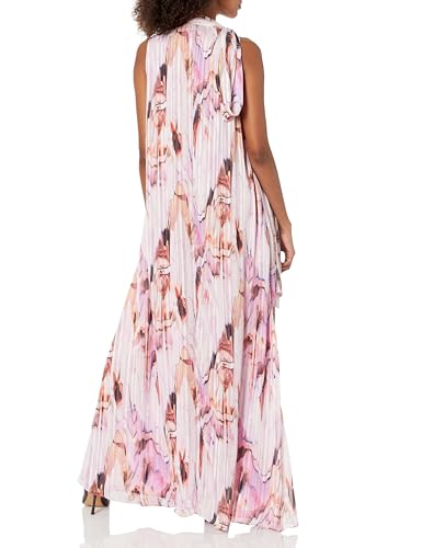 Vestido Henna para Mujer Black Halo miniatura 2