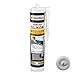 Isolbau Sanitär Silikon 1 x 300 ml Hellgrau - Hochelastischer Silikon-Dichtstoff für Abdichtungen & Fugen – Schimmelresistent, wasserdicht - Kartusche en las günstig Kaufen-Isolbau Sanitär Silikon 1 x 300 ml Hellgrau - Hochelastischer Silikon-Dichtstoff für Abdichtungen & Fugen – Schimmelresistent, wasserdicht - Kartusche