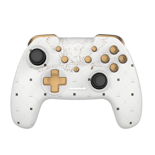 Freaks and Geeks Bluetooth Manette de jeu Nintendo Switch Nintendo Switch OLED PC Neuf - vue 5