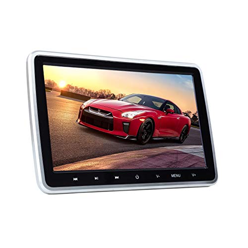 eonon L0299A - Reproductor de DVD Cover