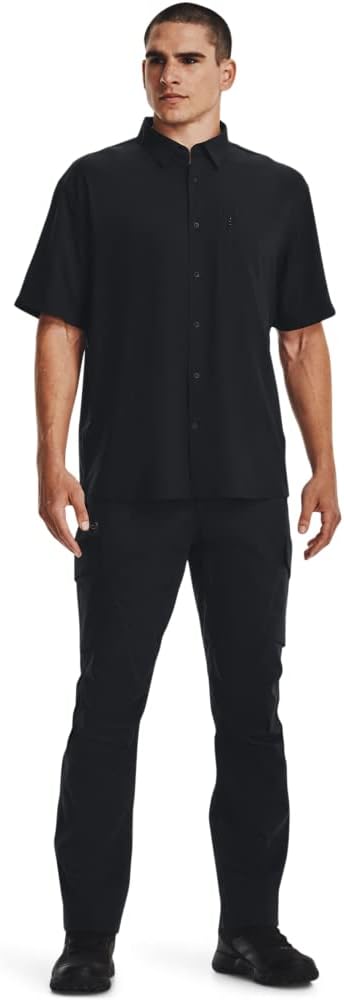 Under Armour Mens Enduro Elite Cargo Pant Straight Leg