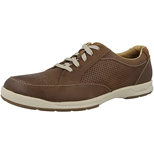 Image of Clarks Men's Recline Out Derbys