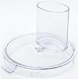 Kenwood Replacement Food Processor lid - For: FP120, FP190, Etc (711730)