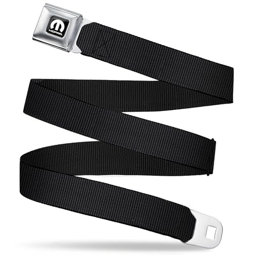 Image of Buckle-Down Seatbelt Belt