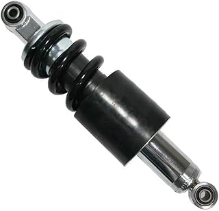 Amortecedor Pró Link Scud Nxr Bros 125 150 Bros 160/ Xre 190