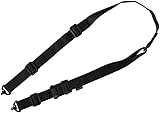 Two Point Rifle Sling QDM-MS1