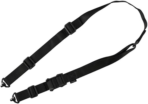 Two Point Rifle Sling QDM-MS1