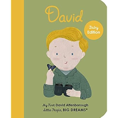 David Attenborough