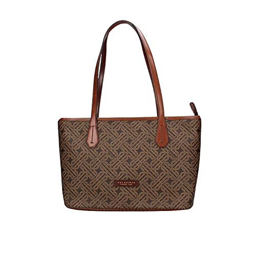 The Bridge Anna Shopper Borsa tote 33 cm