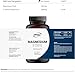 Magnesium 400mg Kapseln hochdosiert - 365 Stück (1 Jahr) 667mg je Kapsel, davon 400mg elementares Magnesium I Vegan - Wehle Sports - Verpackung kann variieren