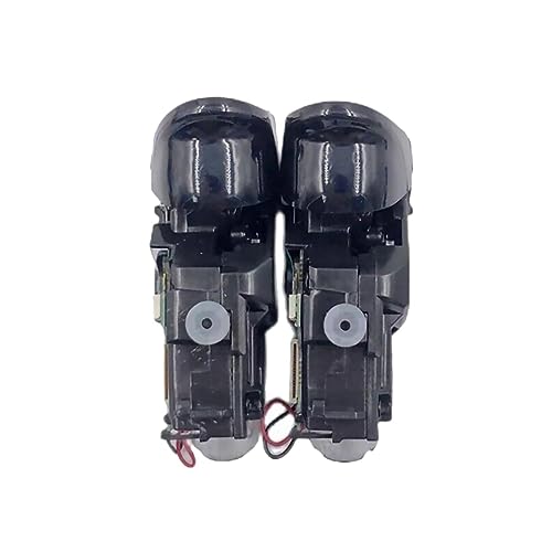 DBEIXIWEI Durable Left and Right V2.0 Controller Triggers Buttons Shoulder Assembly for PS5 BDM-010/BDM-020