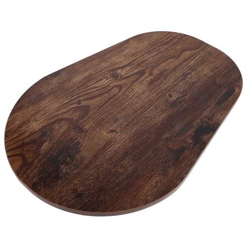 Base de madera para batidora de pie con superficie pulida premium 2
